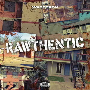 WacoTron - Day Or Two (Explicit)