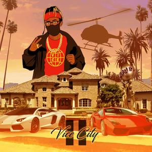 Vice City II Deluxe (Explicit)