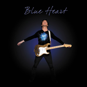 Blue Heart