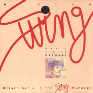 Children's Corner Suite (Golliwog's Cake Walk)