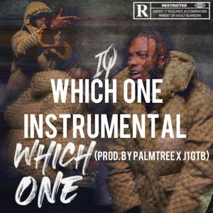 Which One (Official Instrumental)