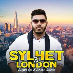 Sylhet To London