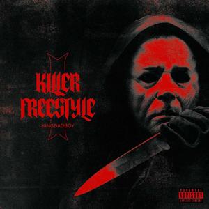 Freestyle 1 (Explicit)