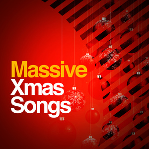 Massive Xmas Songs