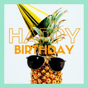 HAPPY BIRTHDAY (Club Mix)