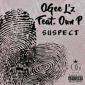 Suspect (feat. Oun P) (Explicit)