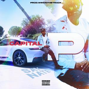 Capital P (Explicit)