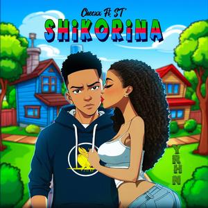 Shikorina (feat. ST) [Explicit]