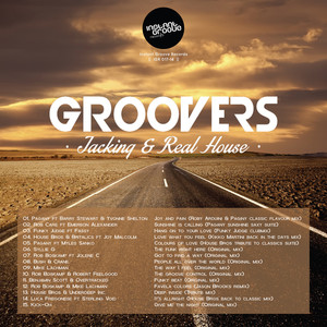 Joy And Pain (Roby Arduini & Pagany Classic Flavour Radio Edit)
