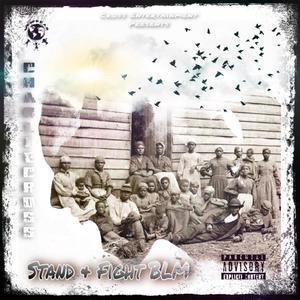 Stand & Fight BLM (Explicit)