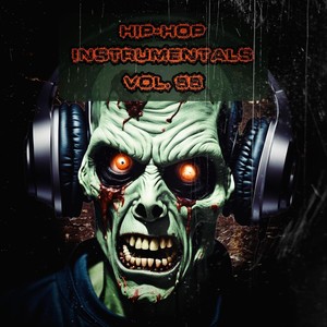 Creature (Rap Metal Instrumental - Extended Mix)
