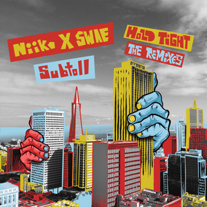 Hold Tight (Tropix and Wyle Remix)