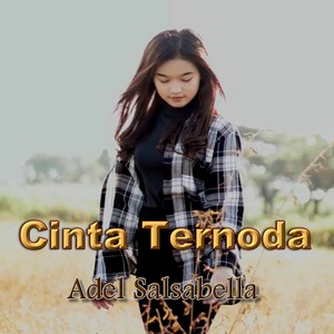 Cinta Ternoda