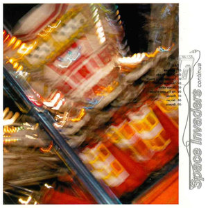 Space Invaders - Rápida