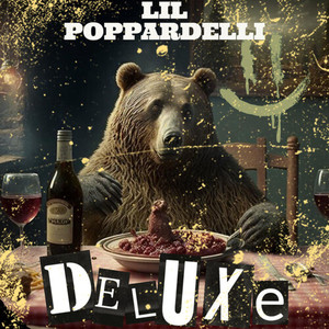 LIL POPPARDELLI (DELUXE) [Explicit]