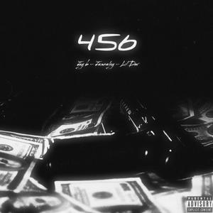 4 5 6 (feat. Lil Dar & Jswesley) [Explicit]