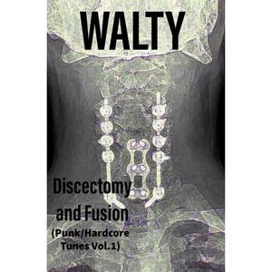 Discectomy and Fusion (Punk/Hardcore Tunes Vol.1) [Explicit]
