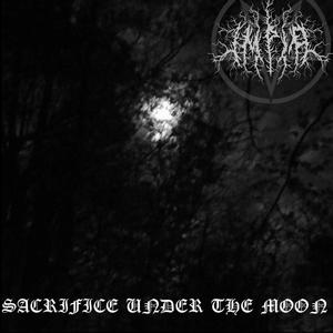 Sacrifice Under The Moon