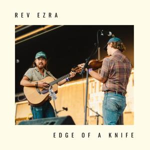 Edge of a Knife (Acoustic)