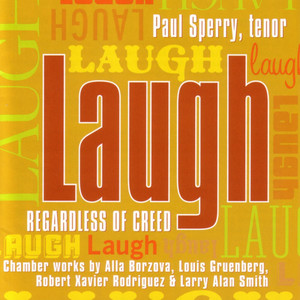 Laugh Regardless of Creed