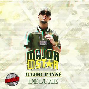 Major Payne (Deluxe) [Explicit]