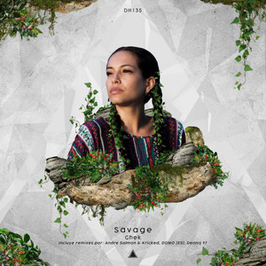 Savage (Andre Salmon & Kricked Remix)