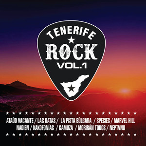 Tenerife Rock (Vol.1)