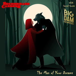 The Man of Your Dreams