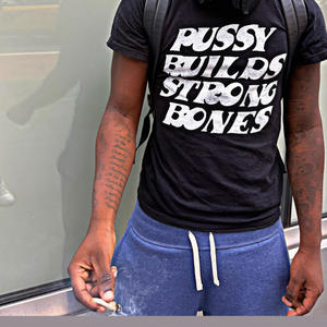 leave my mark (Explicit)