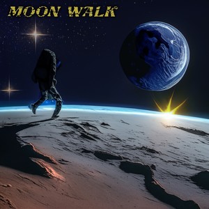 Moon Walk (Explicit)