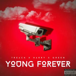 Young Forever (Explicit)