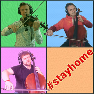 #stayhome