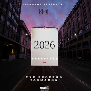 2026 Freestyle (Explicit)