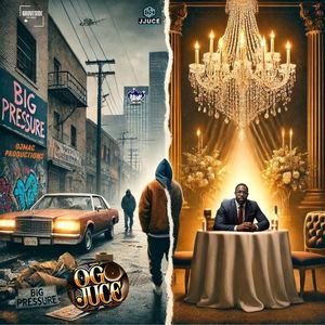 Big Pressure (Explicit)