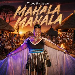 Mahala Mahala
