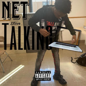 Net Talking (Explicit)