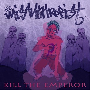 Kill the Emperor (Explicit)