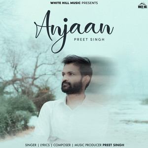 Anjaan
