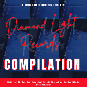 Diamond Light Records Compilation