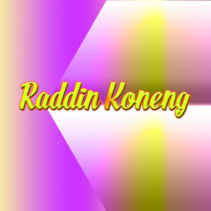 Raddin Koneng