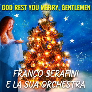 God Rest You Merry, Gentlemen