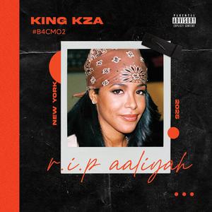 r.i.p aaliyah (Explicit)