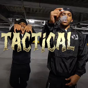 TACTICAL (feat. Shay Stacks) [Explicit]