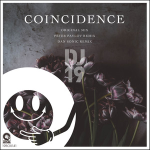 Coincidence (Dan Sonic Remix)