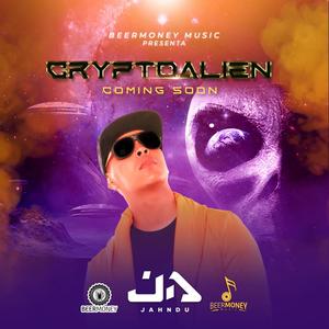Crypto Alien
