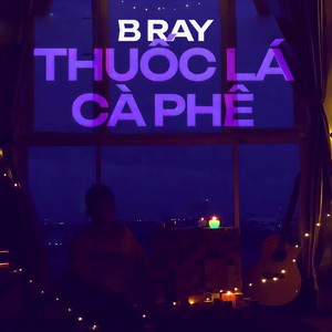 Thuốc Lá Cà Phê (Lofi)