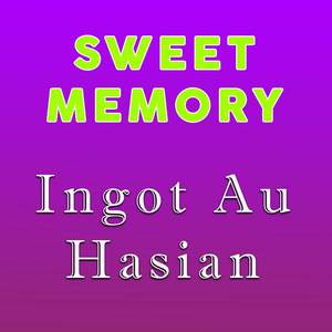 Ingot Au Hasian