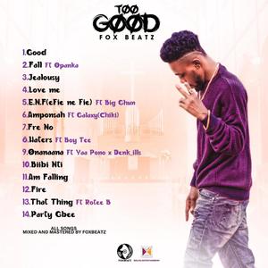 Onanaana(feat. Pono Biom & Denk_ills)