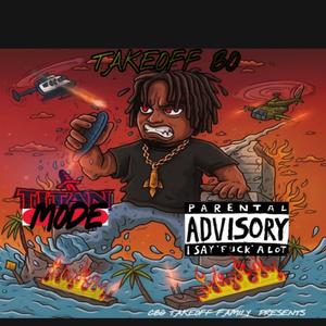 Mouse Trap (feat. Roymoneii, Takeoff Finesse & Takeoff Bandz) (Explicit)