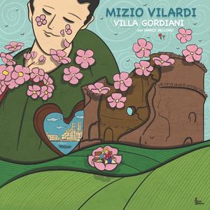 Villa Gordiani (feat. Marco Bellomo)